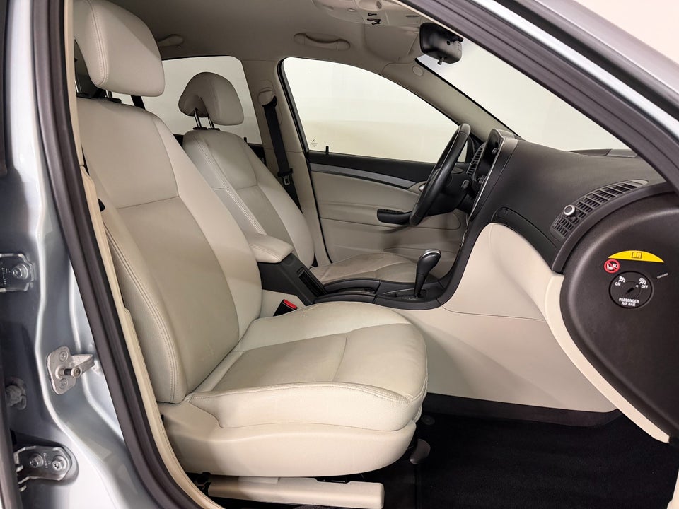 Saab 9-3 2,0 t Linear Sport Sedan aut. 4d