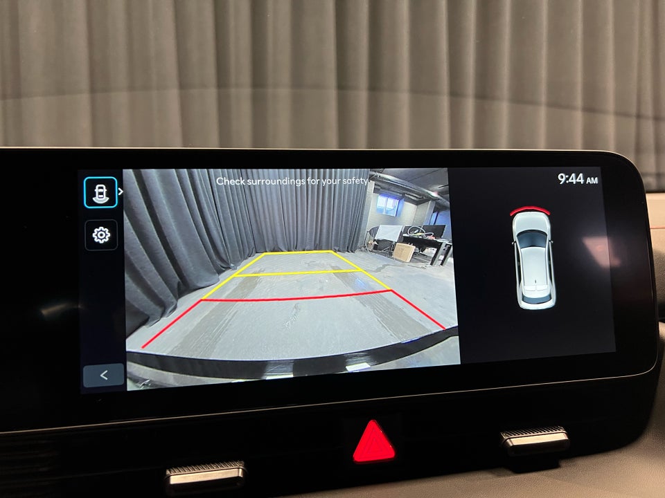 Hyundai Ioniq 5 84 N Line 5d