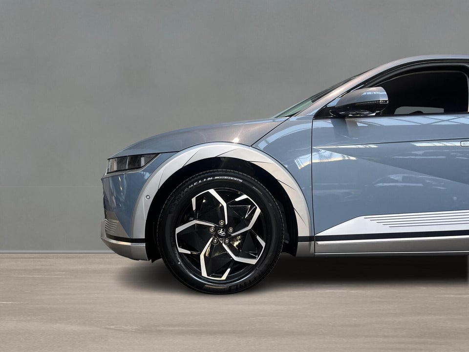Hyundai Ioniq 5 77 Advanced 5d