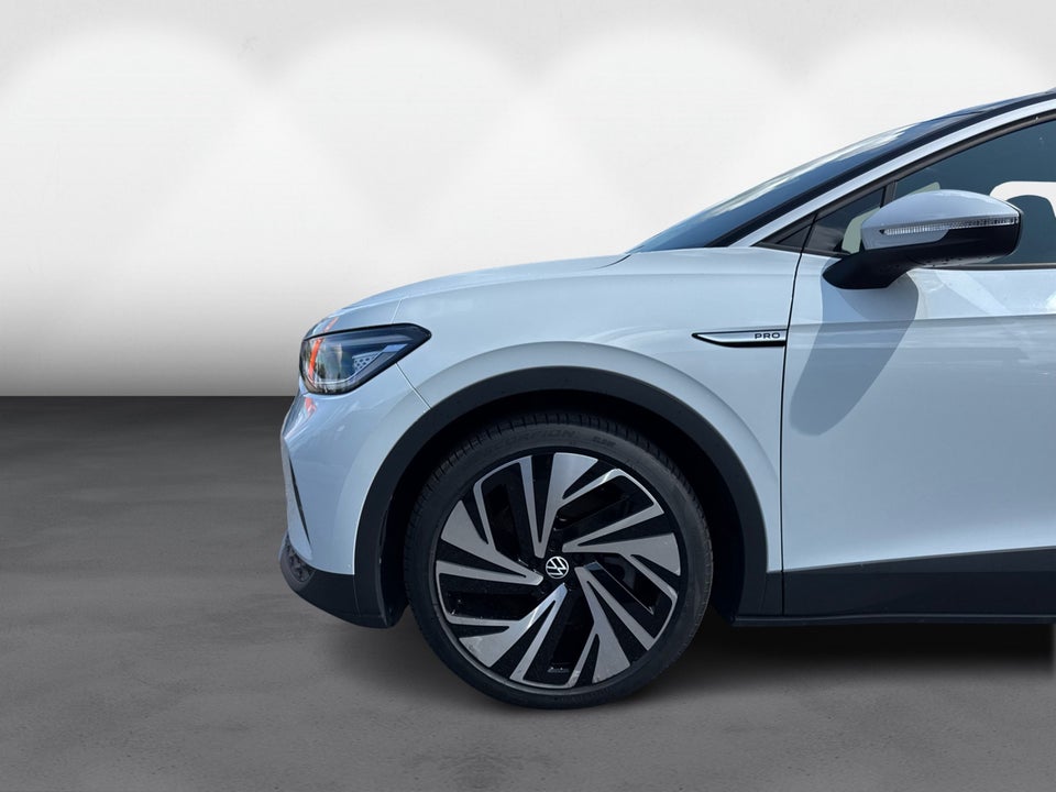 VW ID.4 77 Pro Performance 5d