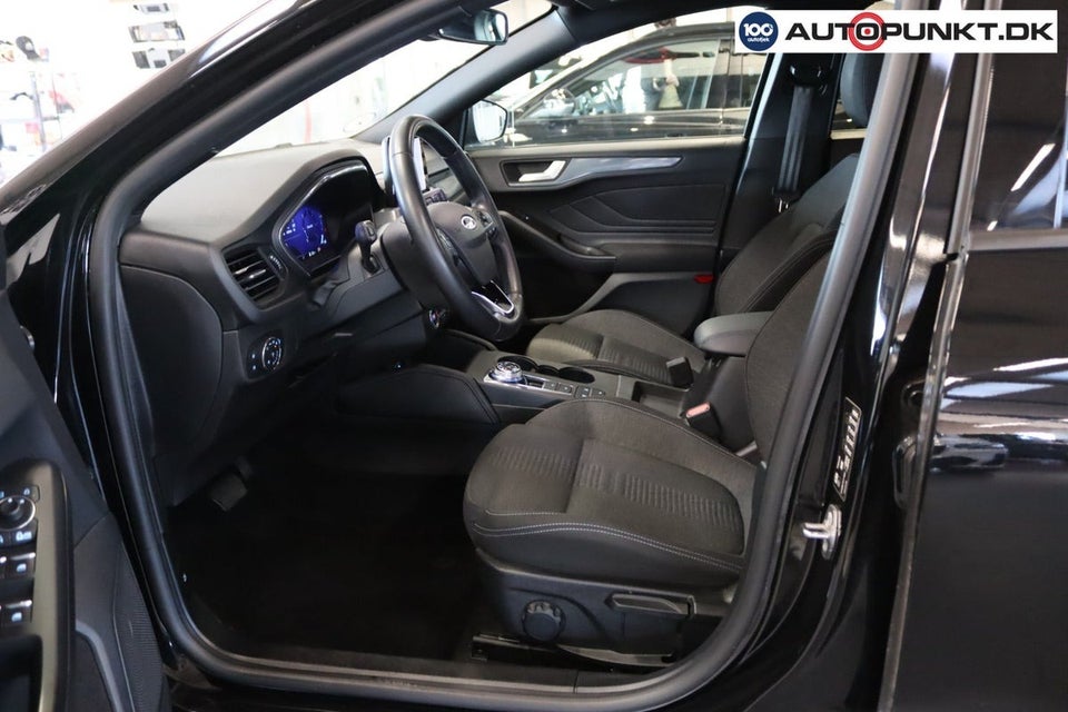 Ford Focus 1,5 EcoBlue Active aut. 5d