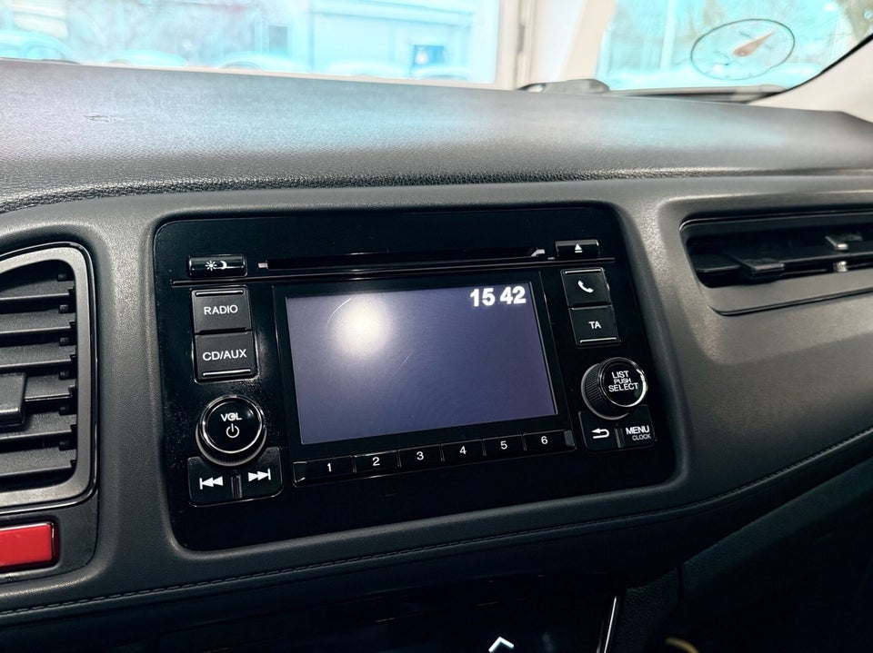 Honda HR-V 1,5 i-VTEC Comfort 5d