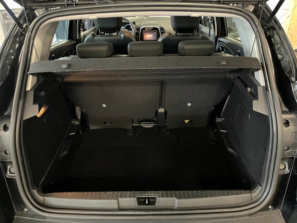 Renault Captur 0,9 TCe 90 Zen 5d