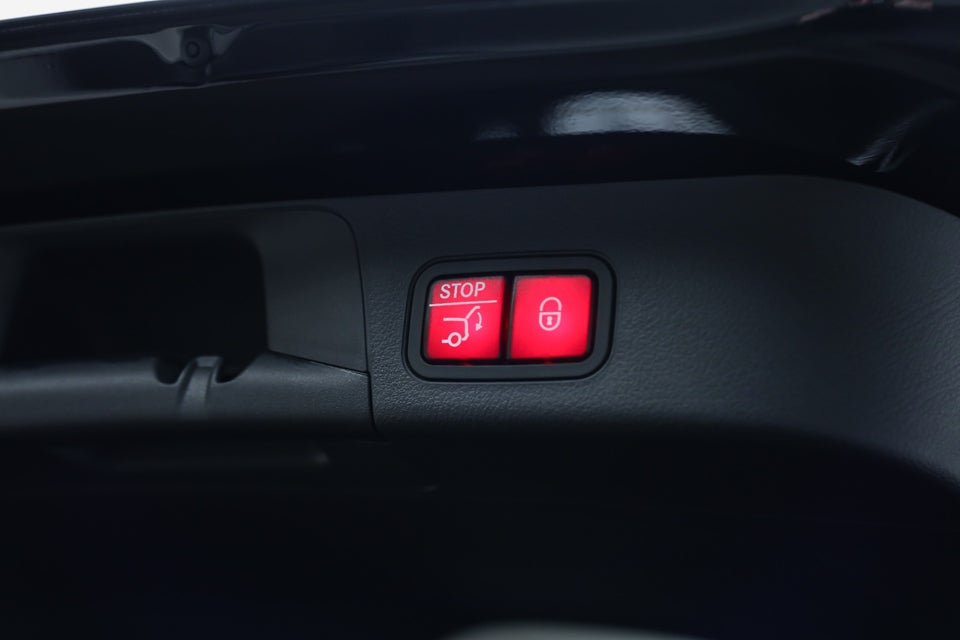 Mercedes EQB250+ AMG Premium 5d