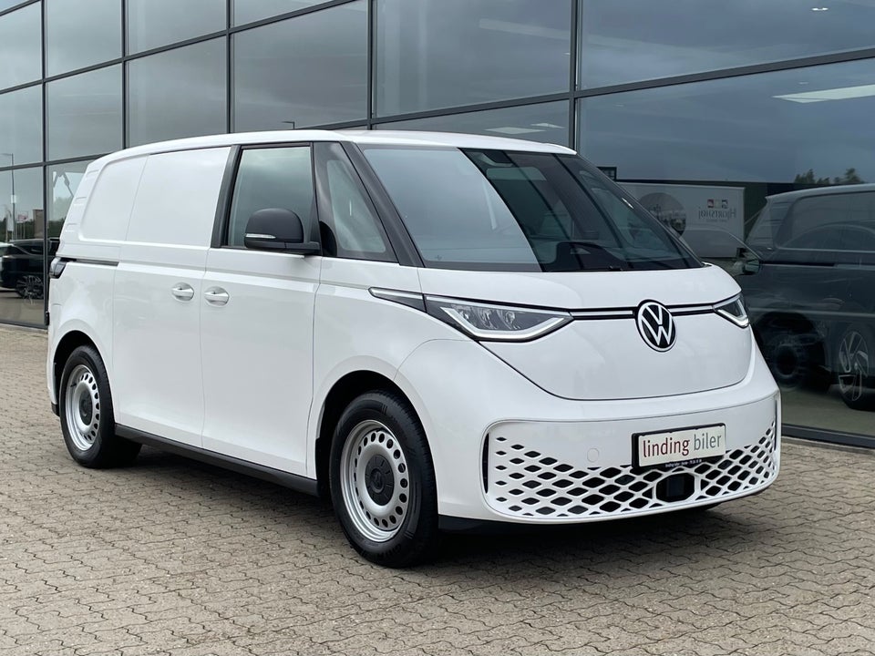 VW ID. Buzz 79 Cargo Comfort+