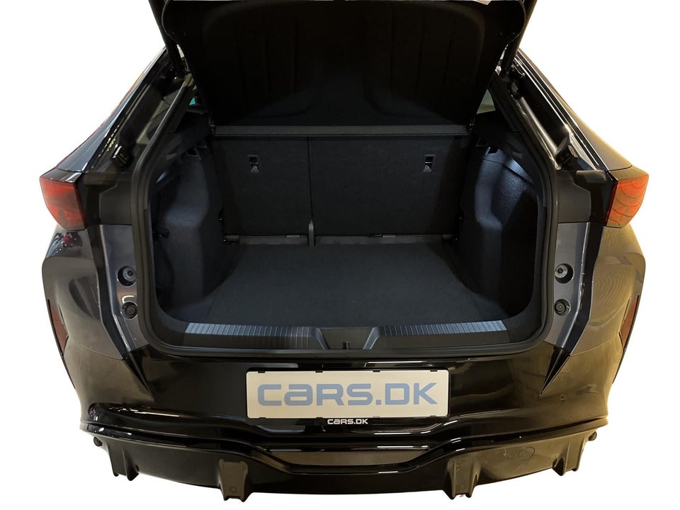 Cupra Tavascan 77 Endurance 5d