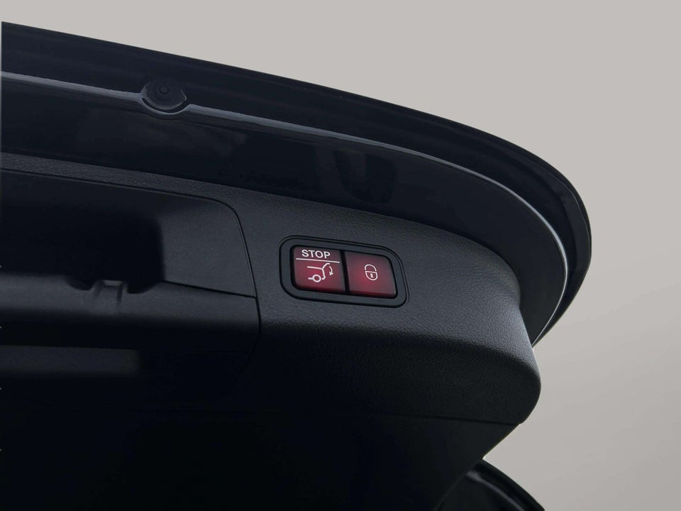 Mercedes EQA250+ AMG Line 5d