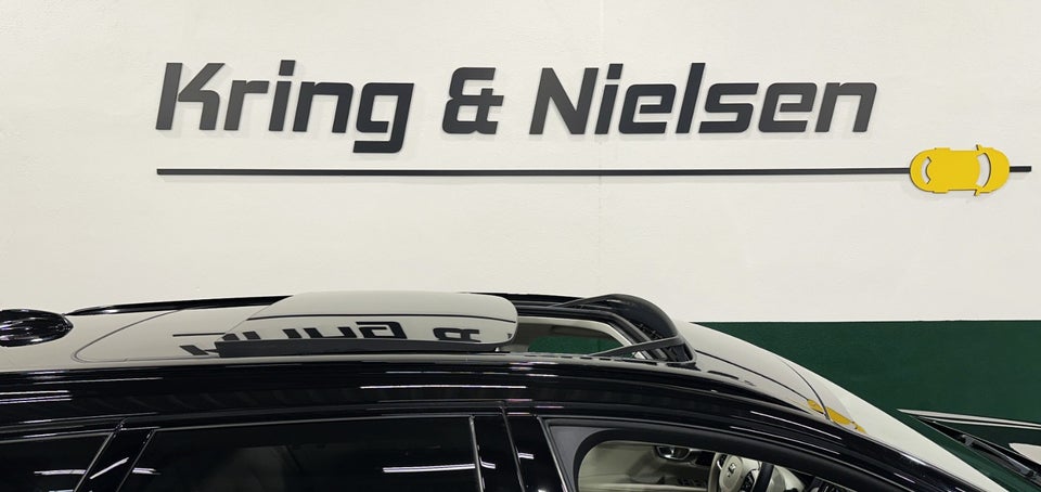 Volvo V90 2,0 T6 ReCharge Ultimate Dark aut. AWD 5d