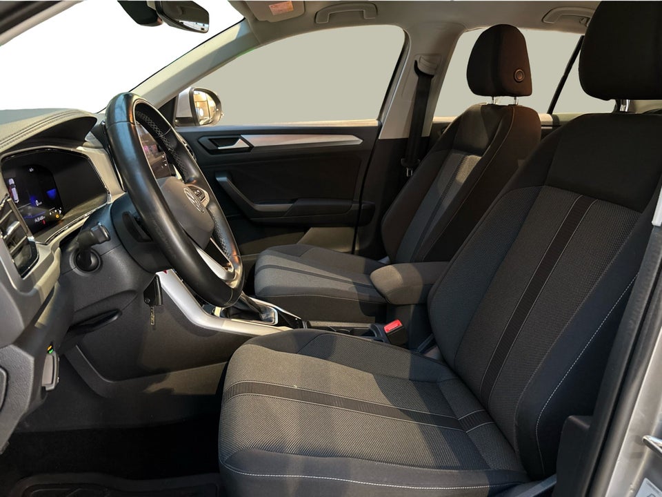 VW T-Roc 2,0 TDi 150 Life DSG 5d