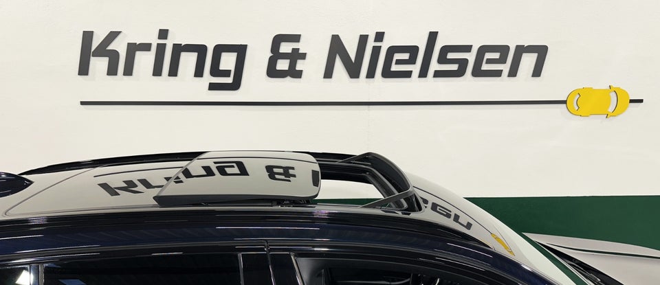 BMW iX3 Charged M-Sport 5d