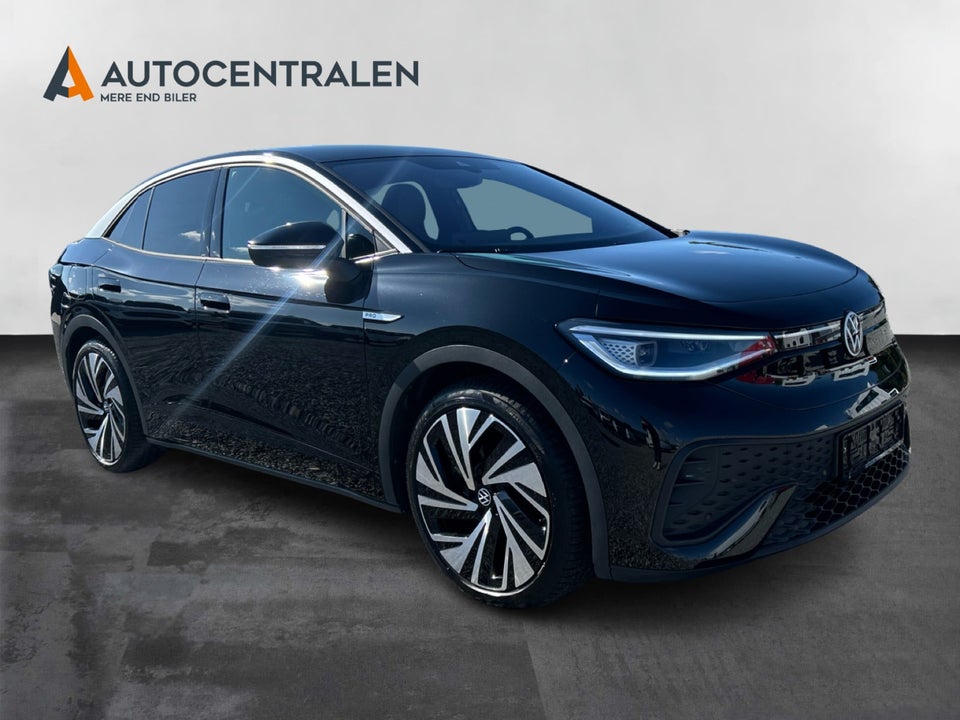 VW ID.5 77 Pro Performance 5d