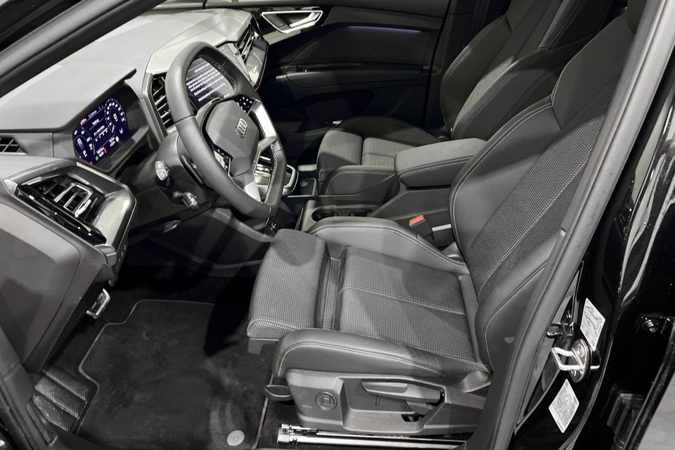 Audi Q4 e-tron 45 Ultra Sportback 5d