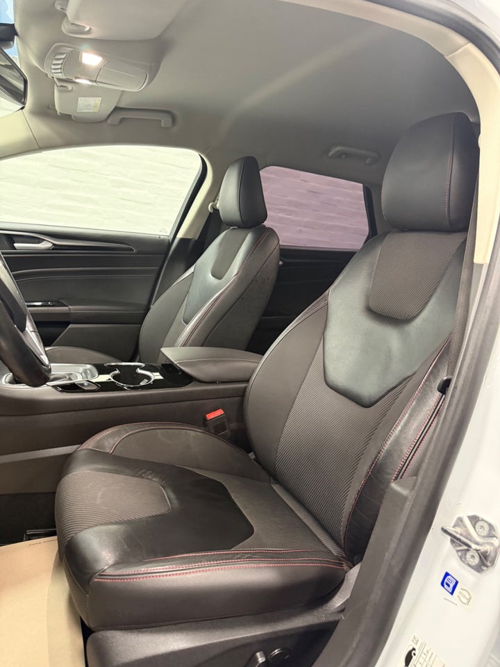 Ford Mondeo 2,0 TDCi 180 ST-Line stc. aut. 5d