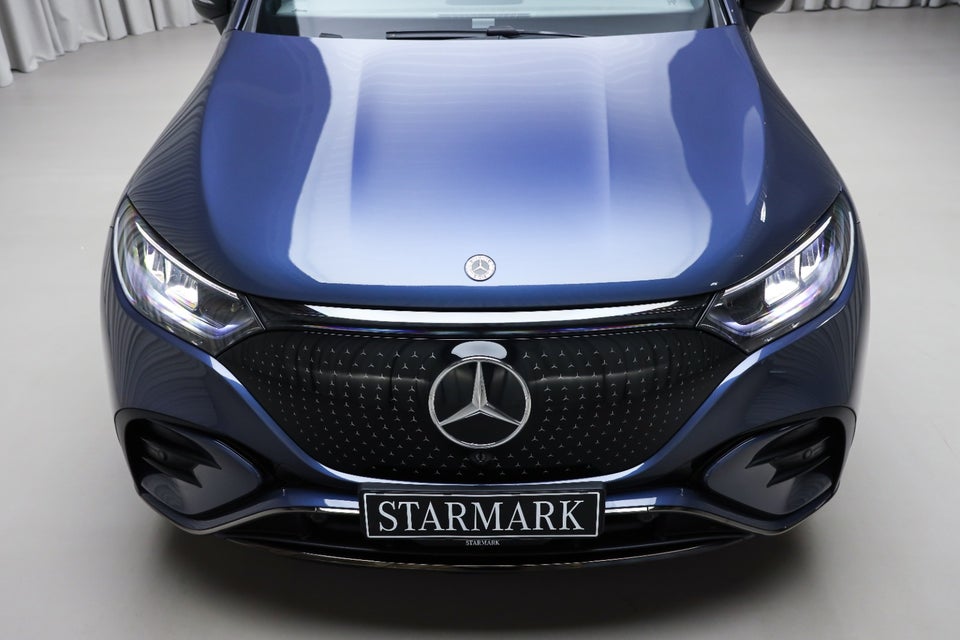 Mercedes EQE350 SUV AMG Advance Plus 4Matic 5d