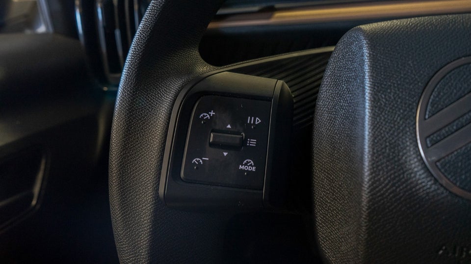 Citroën ë-C3 Aircross 44 You! 5d