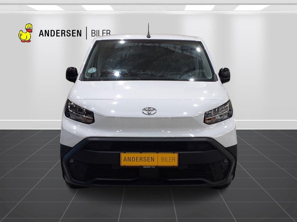 Toyota ProAce City 50 Medium Comfort