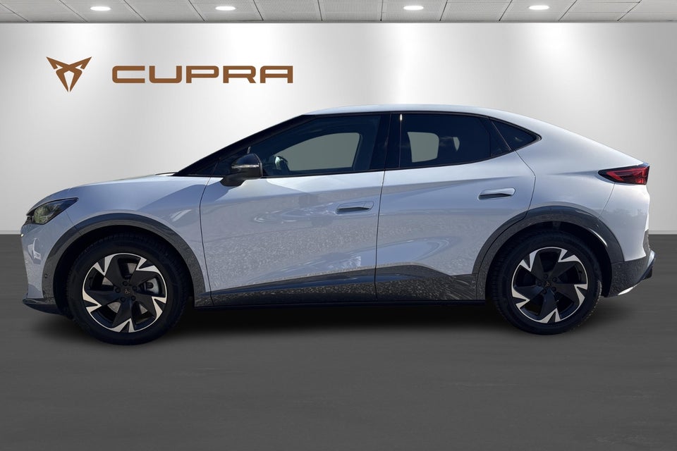 Cupra Tavascan 77 Endurance 5d