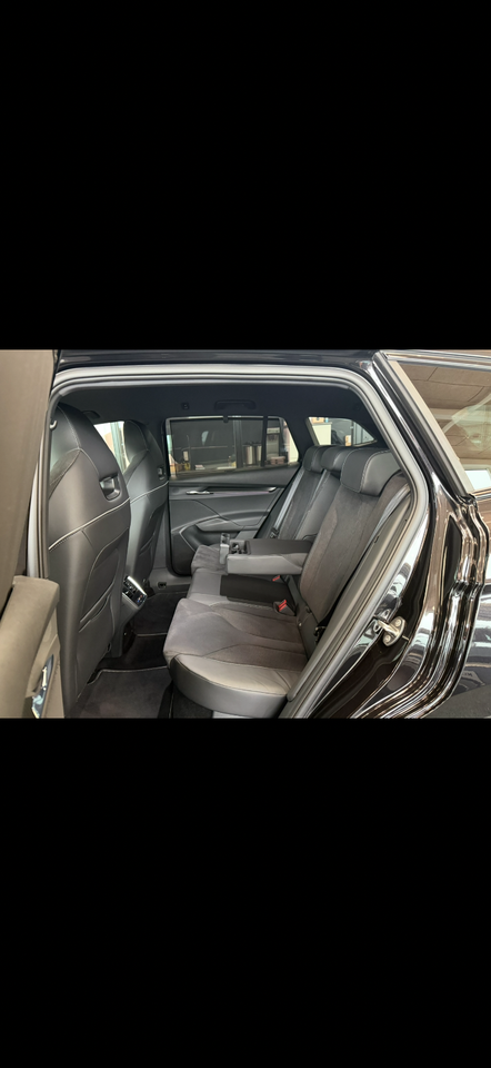 Skoda Enyaq 85 iV Sportline 5d