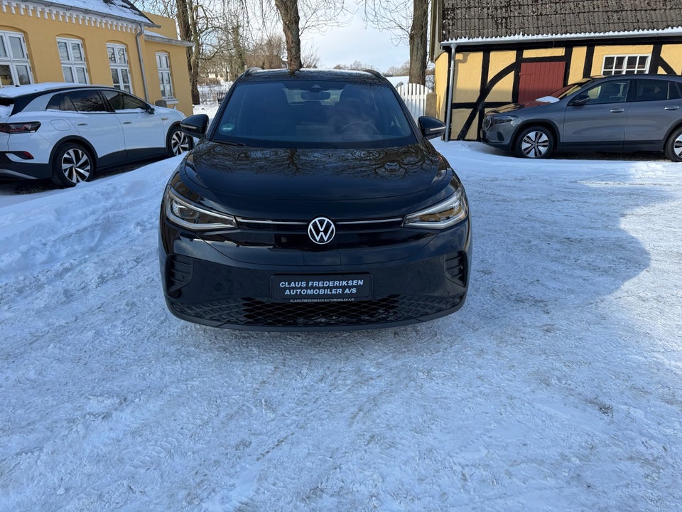 VW ID.4 77 Pro Performance 5d