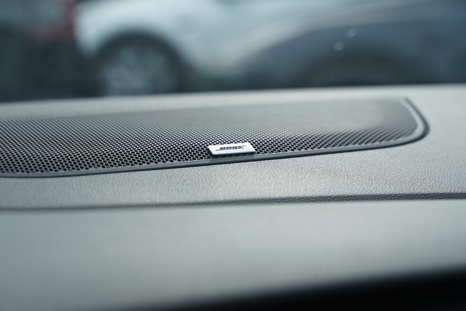 Renault Megane IV 1,5 dCi 110 Bose Edition EDC 5d