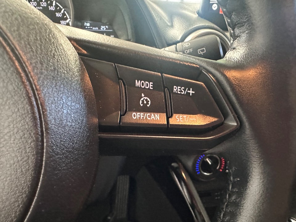 Mazda 2 1,5 SkyActiv-G 90 Sky aut. 5d