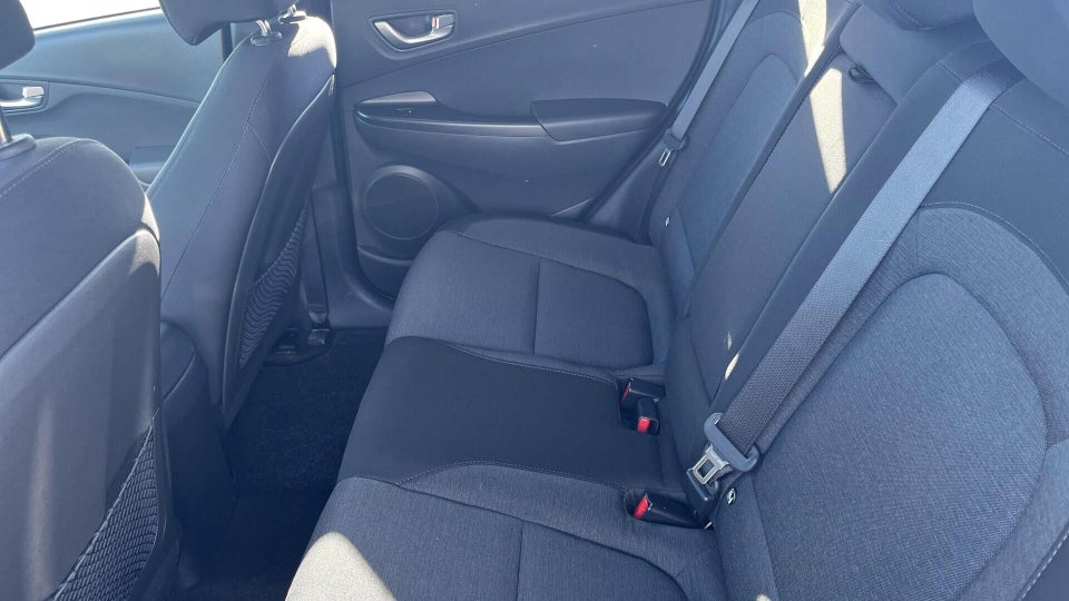 Hyundai Kona 39 EV Edition 30+ 5d