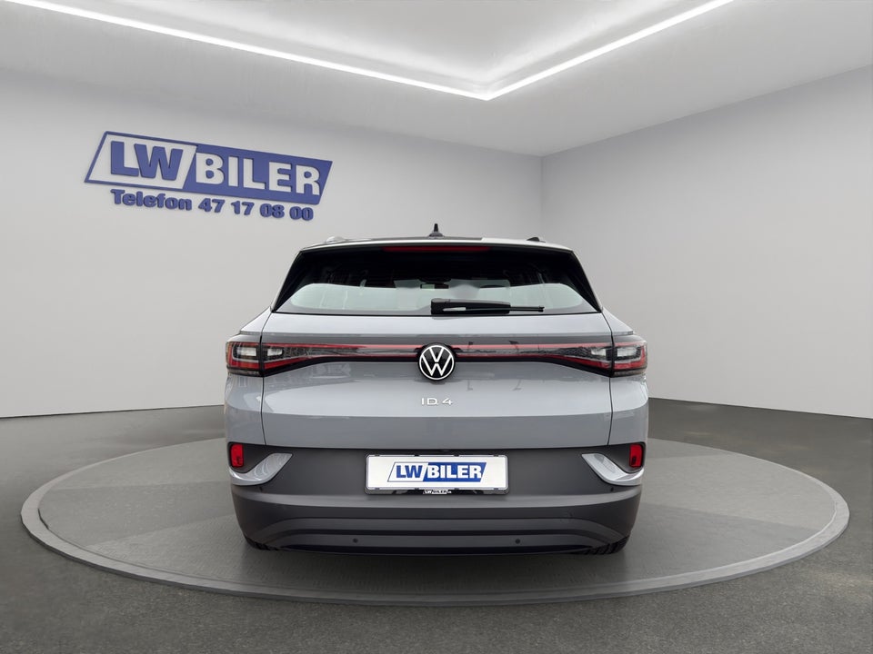 VW ID.4 77 Pro Performance 5d