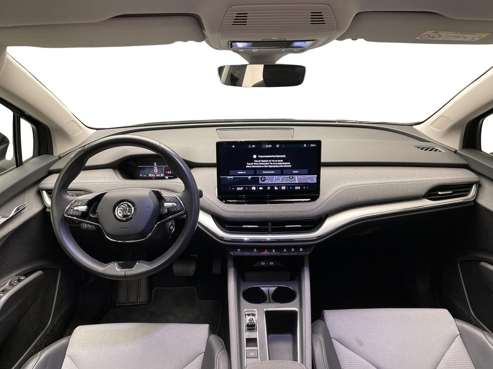 Skoda Enyaq 60 iV Coupé 5d