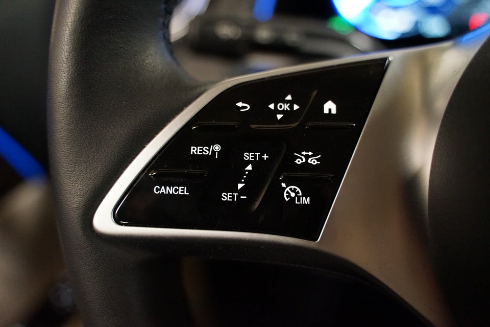 Mercedes EQB250+ Progressive 5d