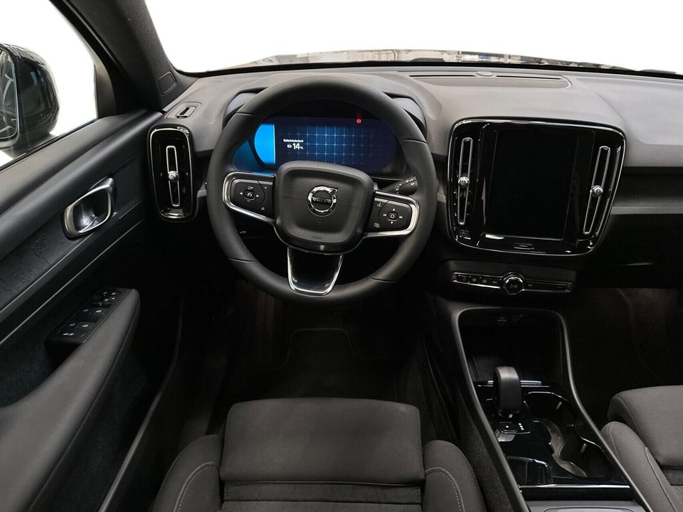 Volvo C40 P6 ReCharge Core 5d