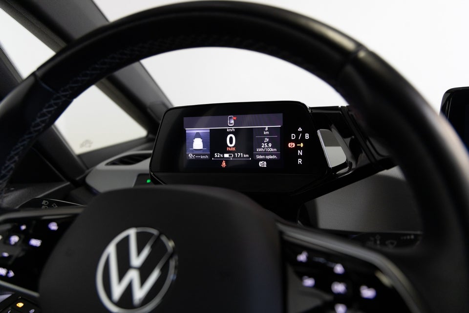 VW ID.3 58 Pro 5d