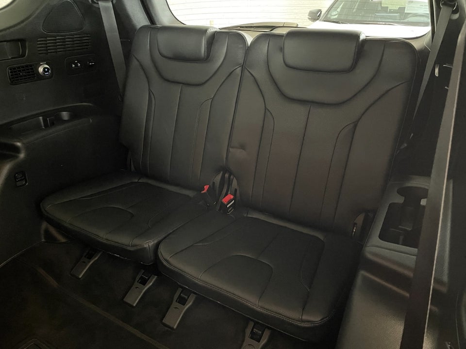 Hyundai Santa Fe 1,6 PHEV Advanced aut. 4WD 7prs 5d