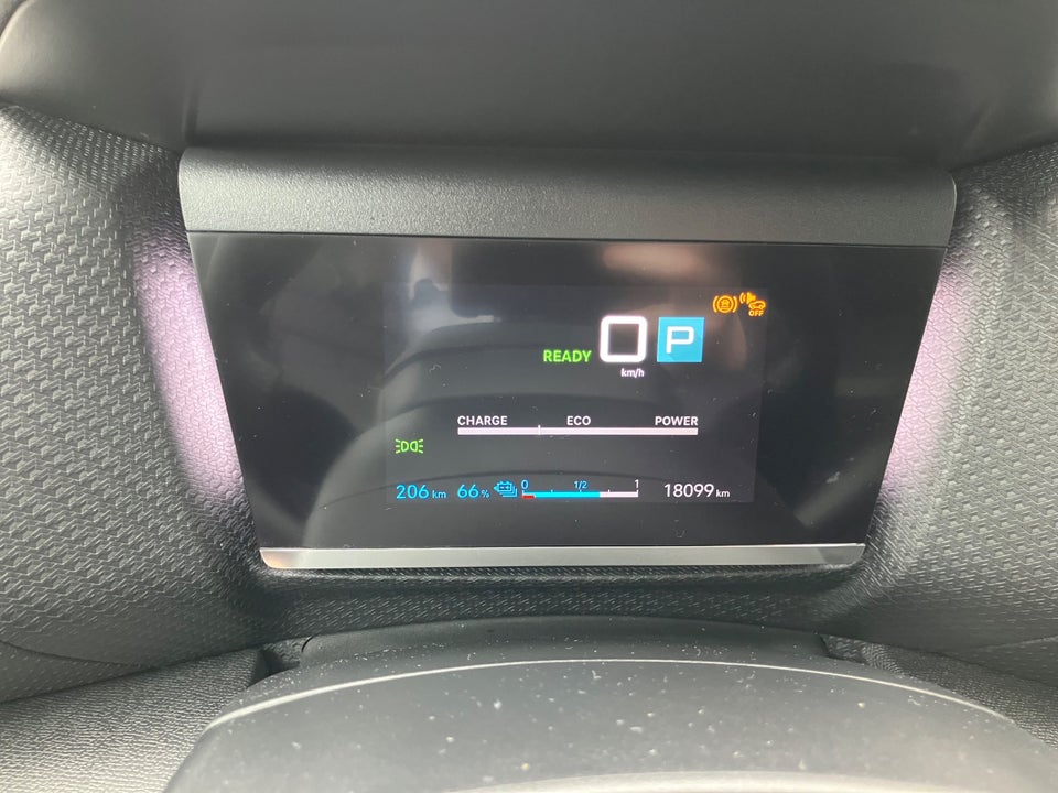 Citroën ë-C4 50 Max 5d