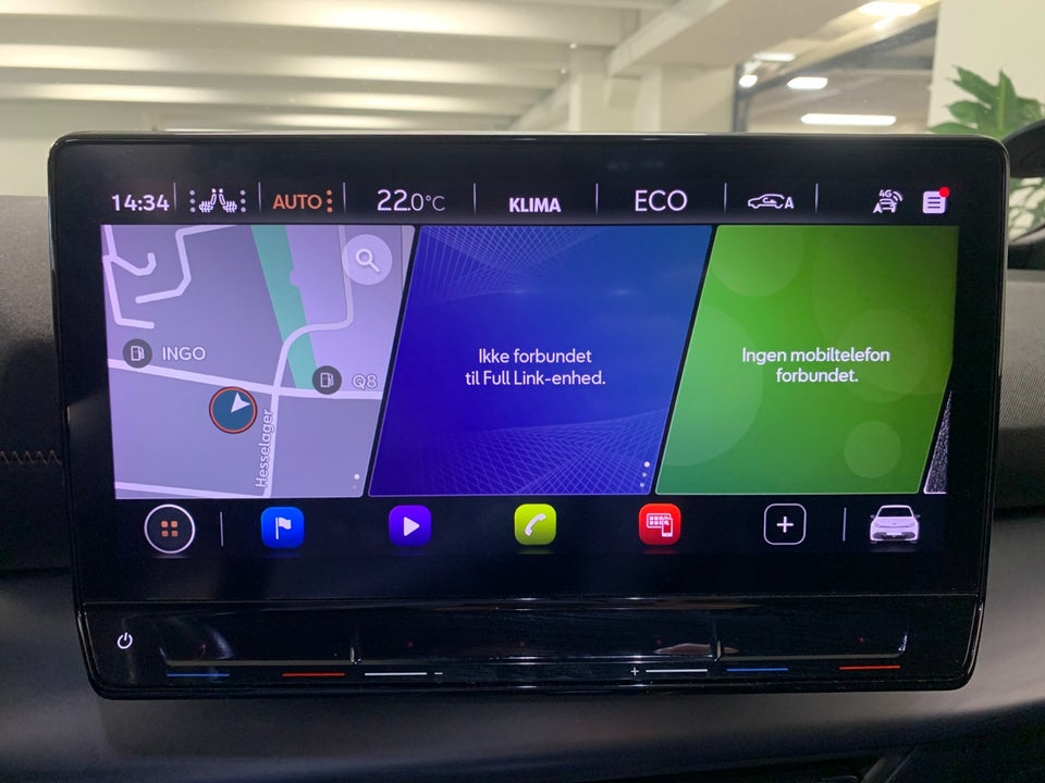 Cupra Born 58 High 5d