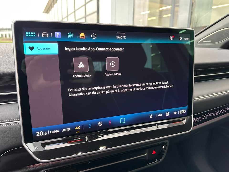 VW ID.7 77 Pro Tourer 5d