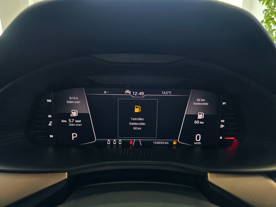Skoda Kamiq 1,0 TSi 115 Style Premium DSG 5d