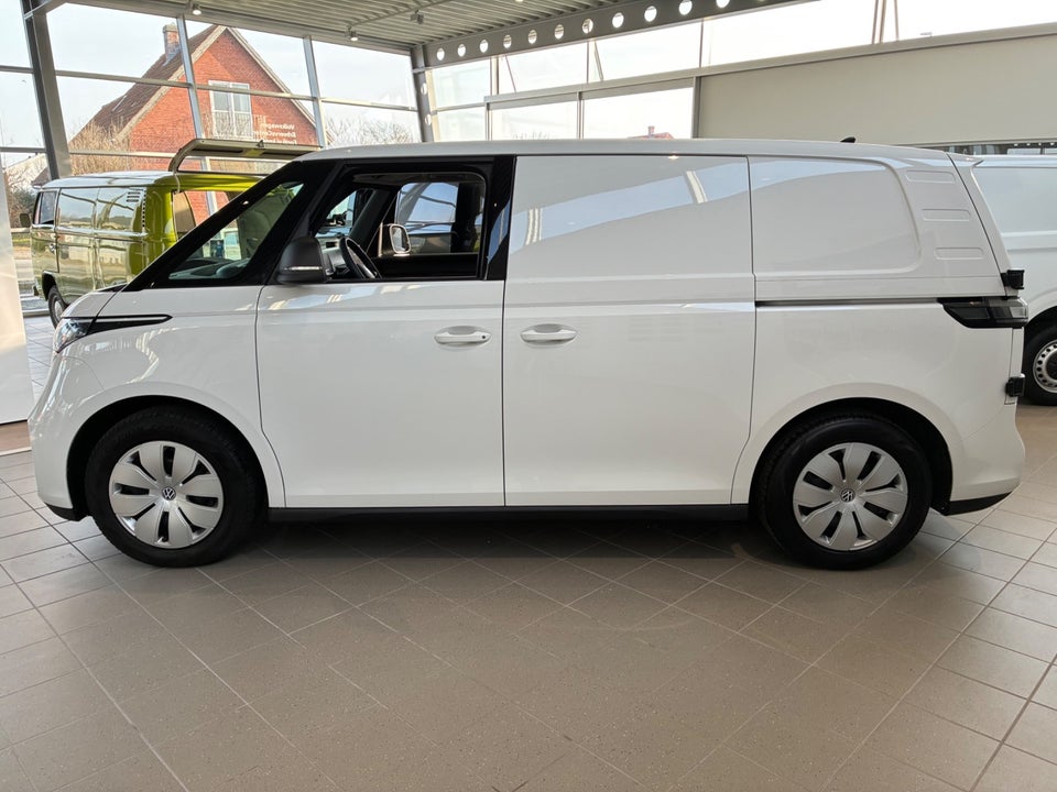 VW ID.Buzz 79 Cargo Comfort+