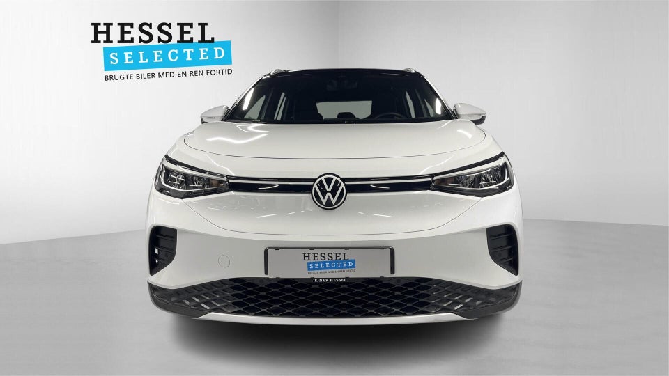 VW ID.4 52 Pure Performance 5d