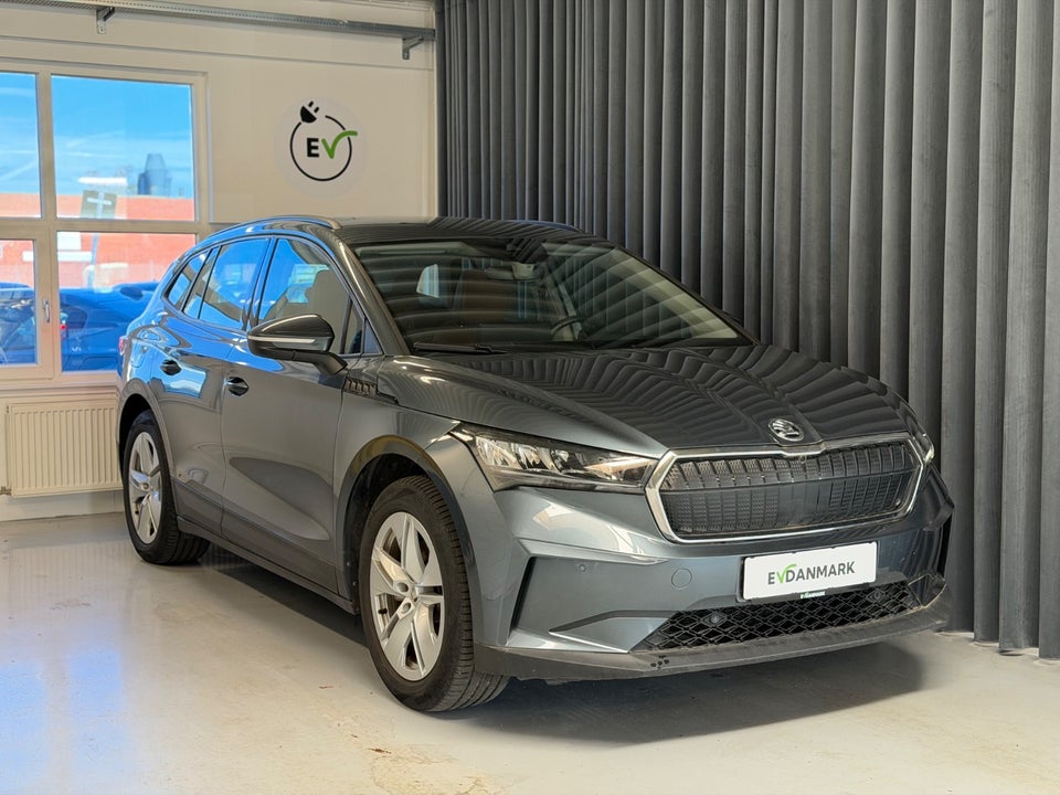 Skoda Enyaq 60 iV Suite 5d