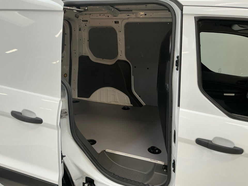 Ford Transit Connect 1,5 EcoBlue Trend kort