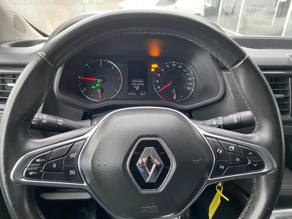 Renault Trafic 2,0 dCi 150 L2H1 Tekno EDC