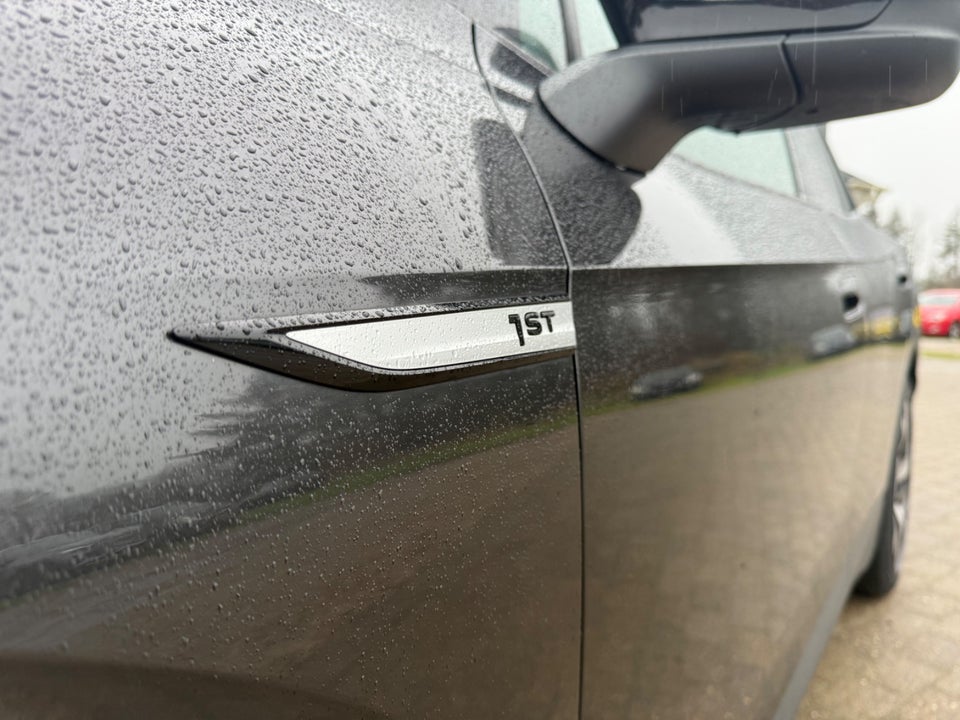 VW ID.4 77 1ST Pro Performance 5d