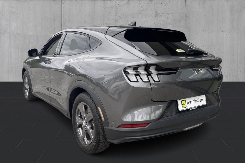 Ford Mustang Mach-E 70 Standard Range 5d