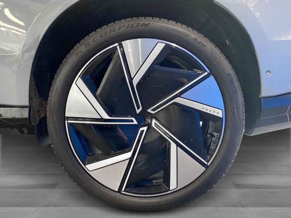 Volvo EX90 Twin Ultra Performance 7prs 5d