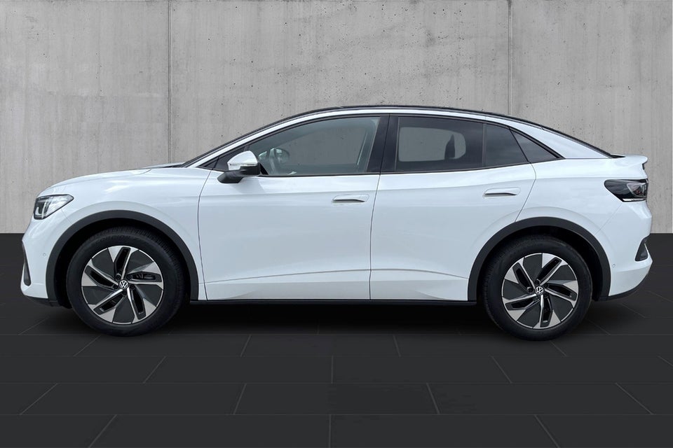 VW ID.5 52 Pure Performance 5d