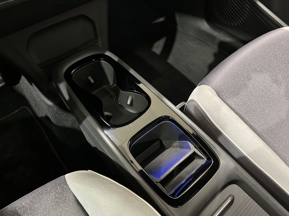 VW ID.3 58 Pro Performance Family 5d