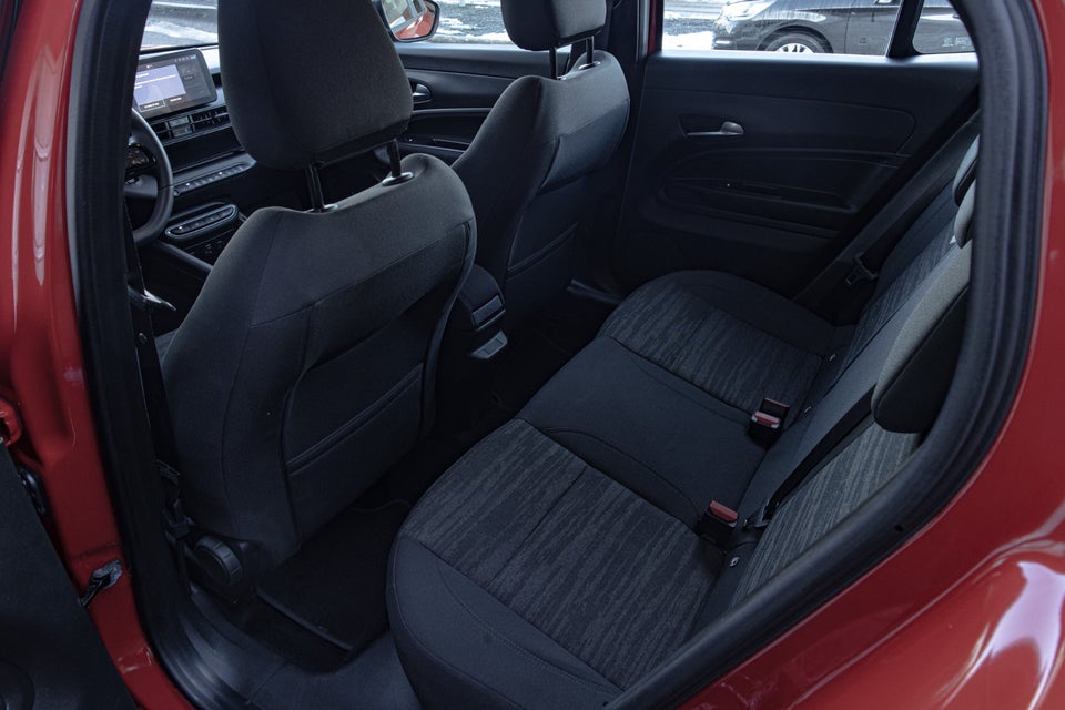 Jeep Avenger 54 Longitude 5d