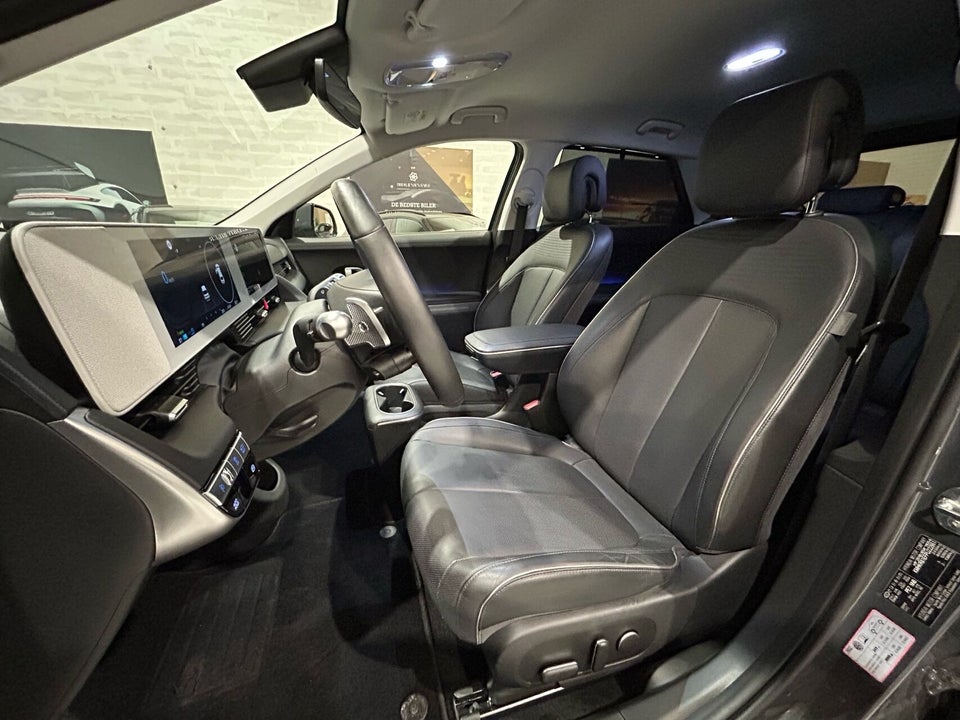 Hyundai Ioniq 5 77 Ultimate 5d