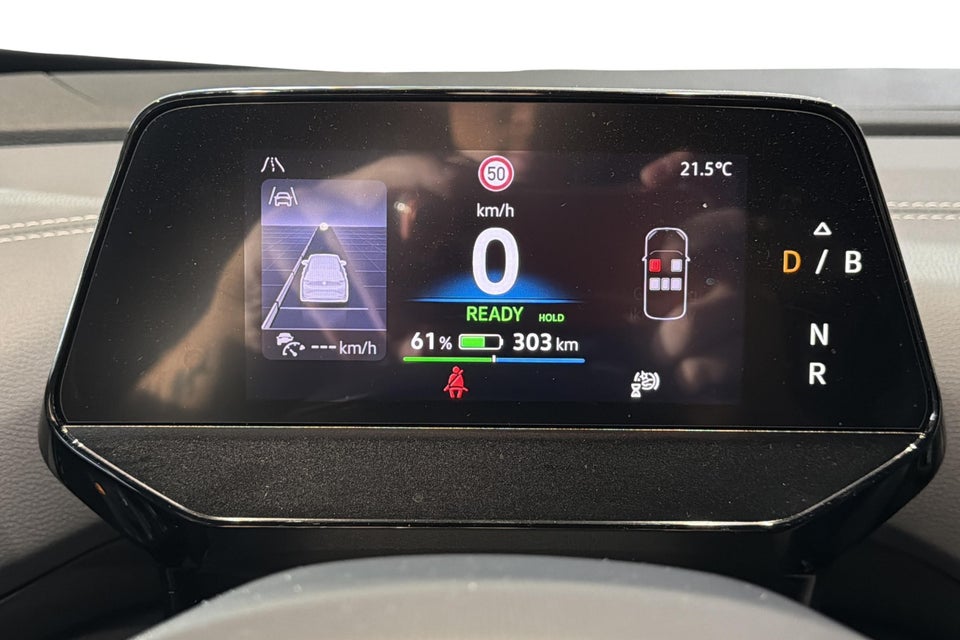 VW ID.4 77 Style 4Motion 5d