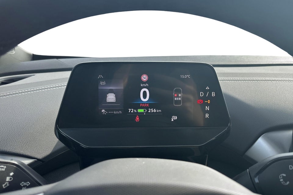 VW ID.4 77 Style+ 5d